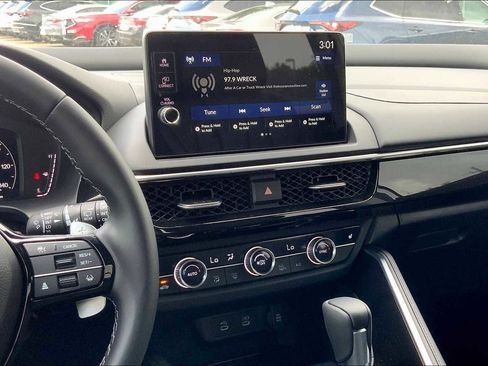 Used 2025 Acura ADX AWD image 6