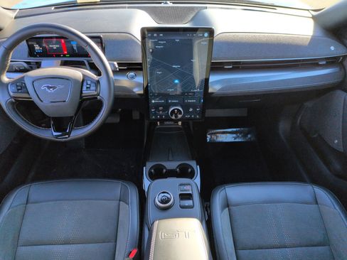 Used 2024 Ford Mustang Mach-E GT image 28
