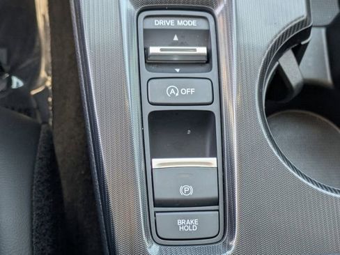 Used 2024 Honda Civic Touring image 16