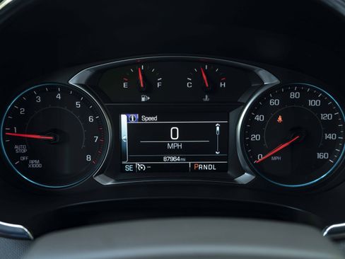 Used 2017 Chevrolet Malibu LT FWD image 22