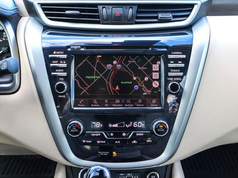 Used 2019 Nissan Murano Platinum w/ Cargo Package image 30