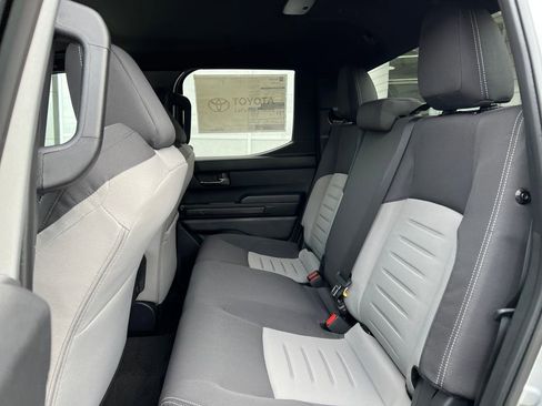 New 2026 Toyota Tacoma TRD Sport AWD/4WD image 23