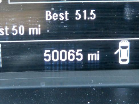 Used 2023 Chevrolet Malibu LT image 24