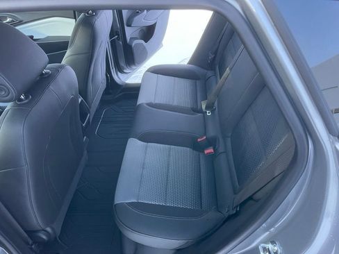 New 2026 Chevrolet Trax LT w/ Driver Confidence Package image 23