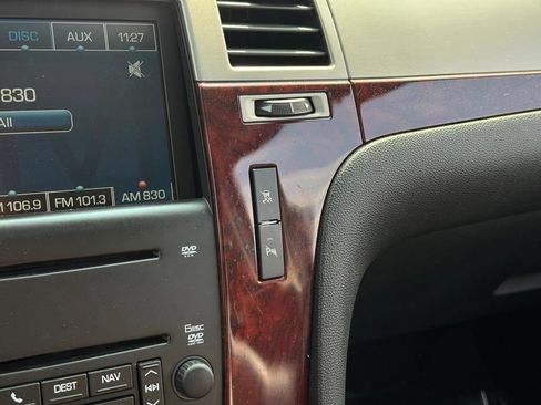 Used 2008 Cadillac Escalade EXT AWD/4WD image 15