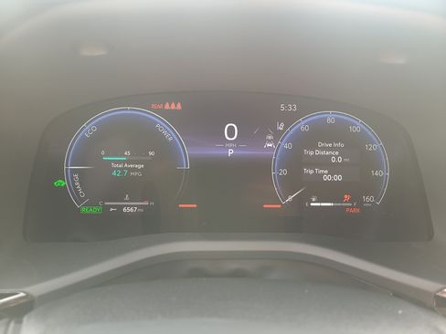 Used 2026 Toyota Camry XSE FWD image 22