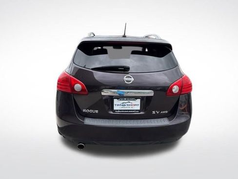 Used 2011 Nissan Rogue SV AWD/4WD image 9