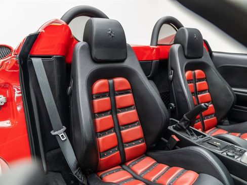 Used 2006 Ferrari F430 Spider image 51