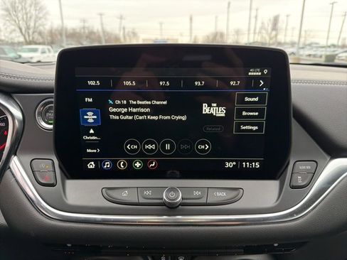 Used 2024 Chevrolet Blazer LT w/ Convenience Package image 24