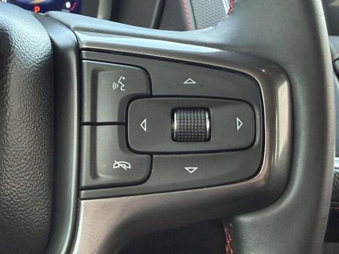 Used 2024 Chevrolet Tahoe RST w/ Sport Performance Package image 17