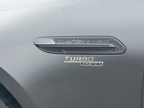 Used 2023 Mercedes-Benz AMG GT 53 image 44