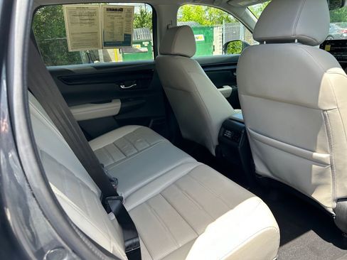 Used 2023 Honda CR-V EX-L image 22