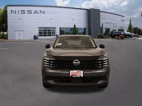 New 2026 Nissan Kicks SV w/ SV Premium Package AWD/4WD image 7