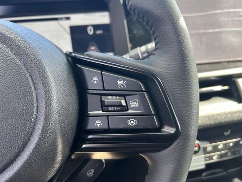 Used 2026 Subaru Outback Limited XT AWD/4WD image 18