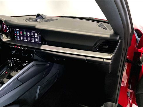 Used 2024 Porsche 911 Carrera S w/ Sport Package image 23