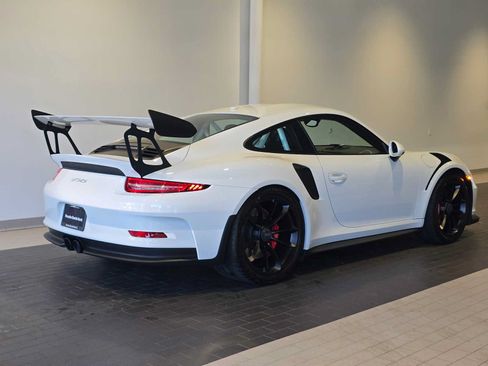 Used 2016 Porsche 911 GT3 RS RWD image 7
