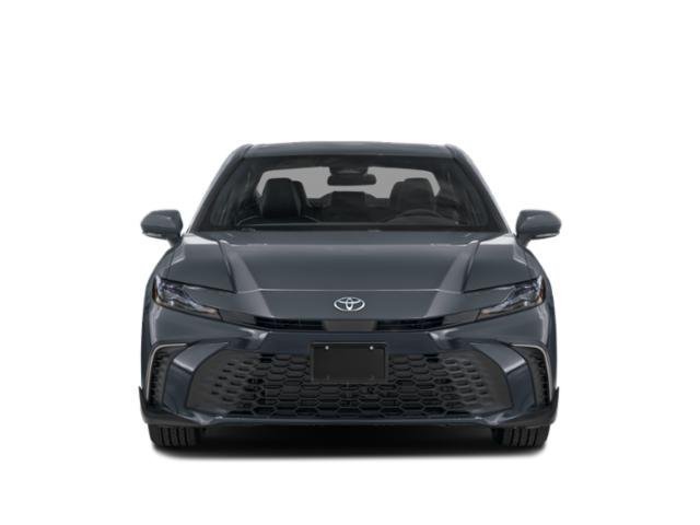 Used 2026 Toyota Camry SE FWD image 4