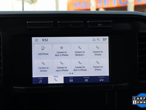 Used 2023 Ford F250 XL w/ Snow Plow/Camper Package image 28