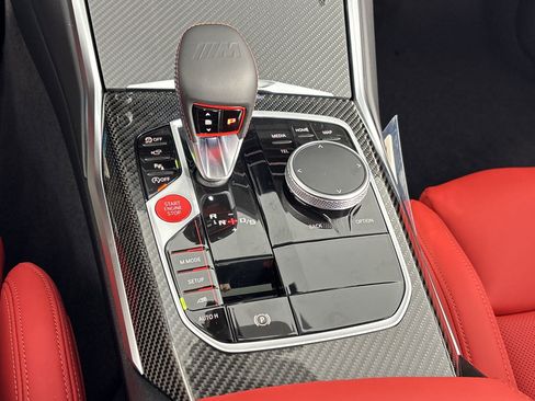 New 2026 BMW M4 Competition RWD image 17