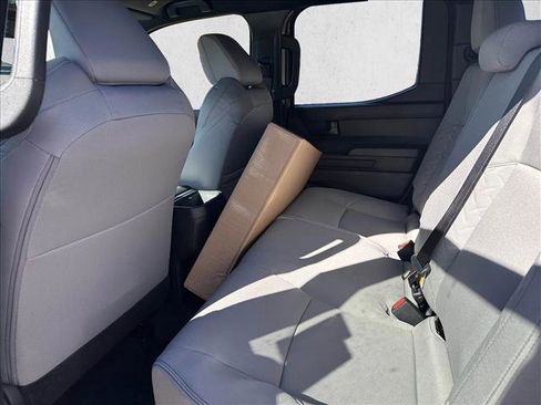 New 2025 Toyota Tacoma SR5 image 9