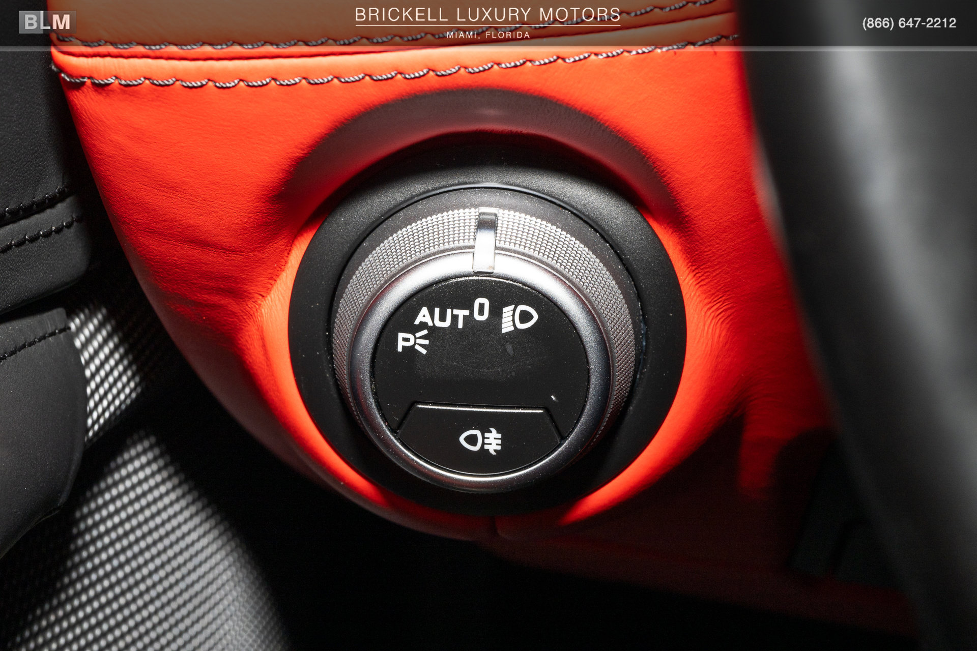 Used 2018 Ferrari GTC4Lusso T RWD image 29