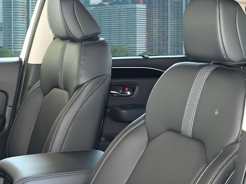 New 2026 Honda Pilot EX-L image 17