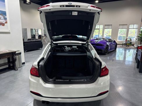 Used 2020 BMW 430i Gran Coupe w/ Convenience Package image 37