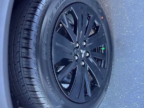 New 2026 Mitsubishi Outlander Sport AWD image 26