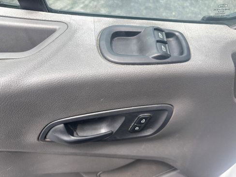 Used 2020 Ford Transit 250 Low Roof w/ Exterior Upgrade Package image 15