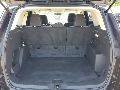 Used 2015 Ford Escape SE AWD/4WD image 8