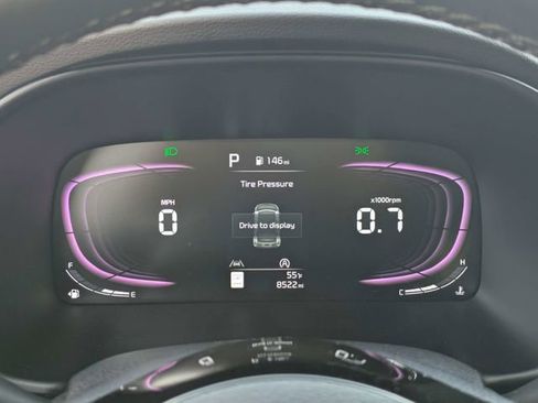 Used 2025 Kia Soul EX image 29