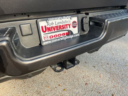 New 2022 RAM 2500 Big Horn w/ Level C Equiment Group image 21