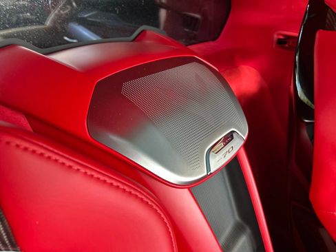 Used 2023 Chevrolet Corvette Stingray Premium Cpe w/ 3LT RWD image 30