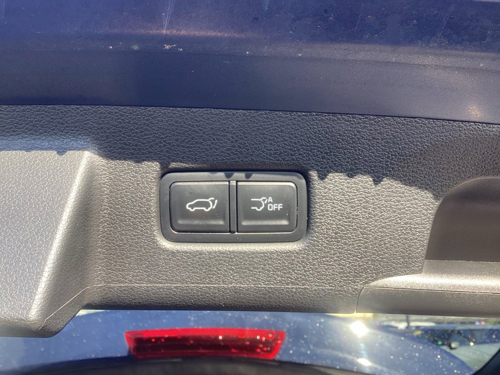 Used 2024 Kia Telluride EX w/ EX Captain's Chair Package AWD/4WD image 10