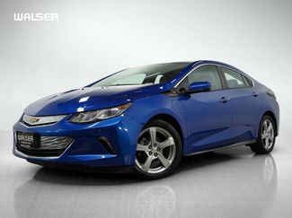 Used 2017 Chevrolet Volt LT w/ Comfort Package image 1