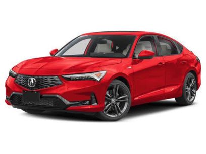 Certified 2025 Acura Integra A-Spec