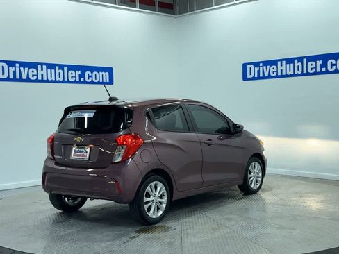 Used 2019 Chevrolet Spark LT image 3