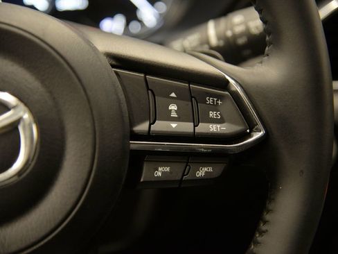 Used 2020 MAZDA CX-5 Grand Touring image 23