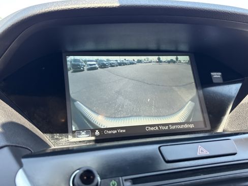 Used 2014 Acura MDX SH-AWD w/ Technology Package image 23