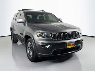Used 2019 Jeep Grand Cherokee Limited AWD/4WD 360° Tour