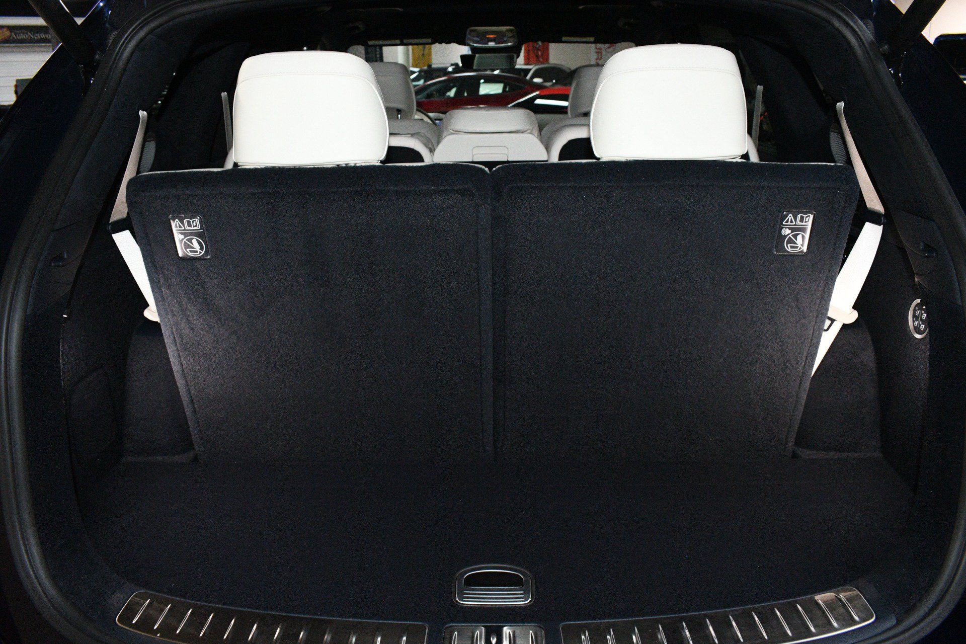 Used 2026 Genesis GV80 3.5T Prestige AWD/4WD image 95