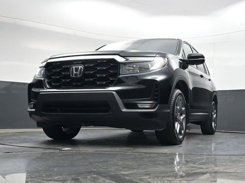 Used 2023 Honda Passport EX-L image 28