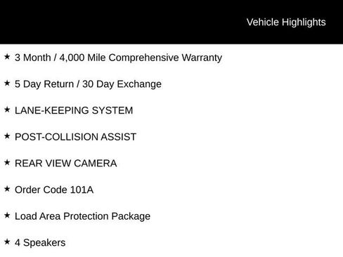 Certified 2024 Ford Transit 250 148 Medium Roof w/ Load Area Protection Package image 5