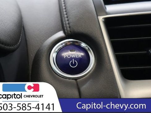 Used 2010 Lexus HS 250h w/ Preferred Accessory Package FWD image 18