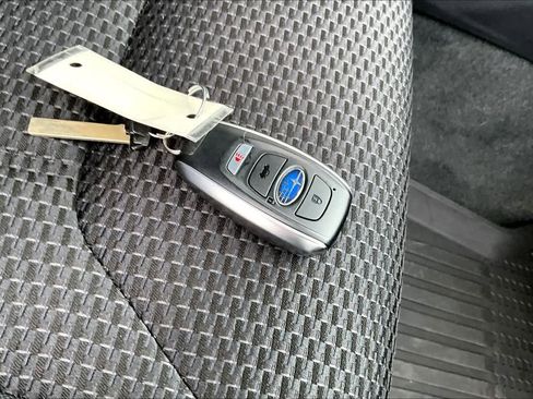 Used 2020 Subaru Forester Premium w/ Popular Package #1 AWD/4WD image 20
