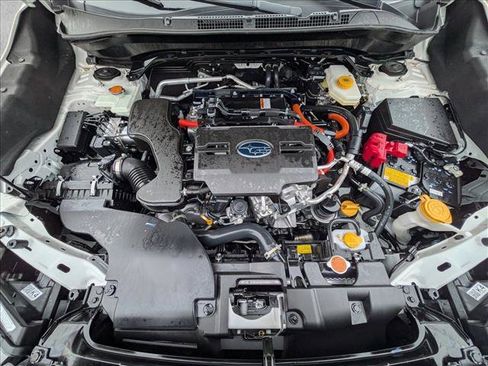 Used 2025 Subaru Forester Limited image 23