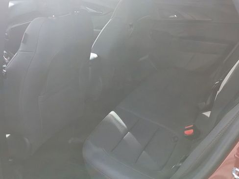Used 2023 Chevrolet TrailBlazer RS w/ Sun and Liftgate Package AWD/4WD image 17