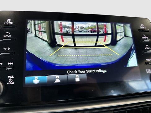 Used 2022 Honda Accord Sport Special Edition image 16