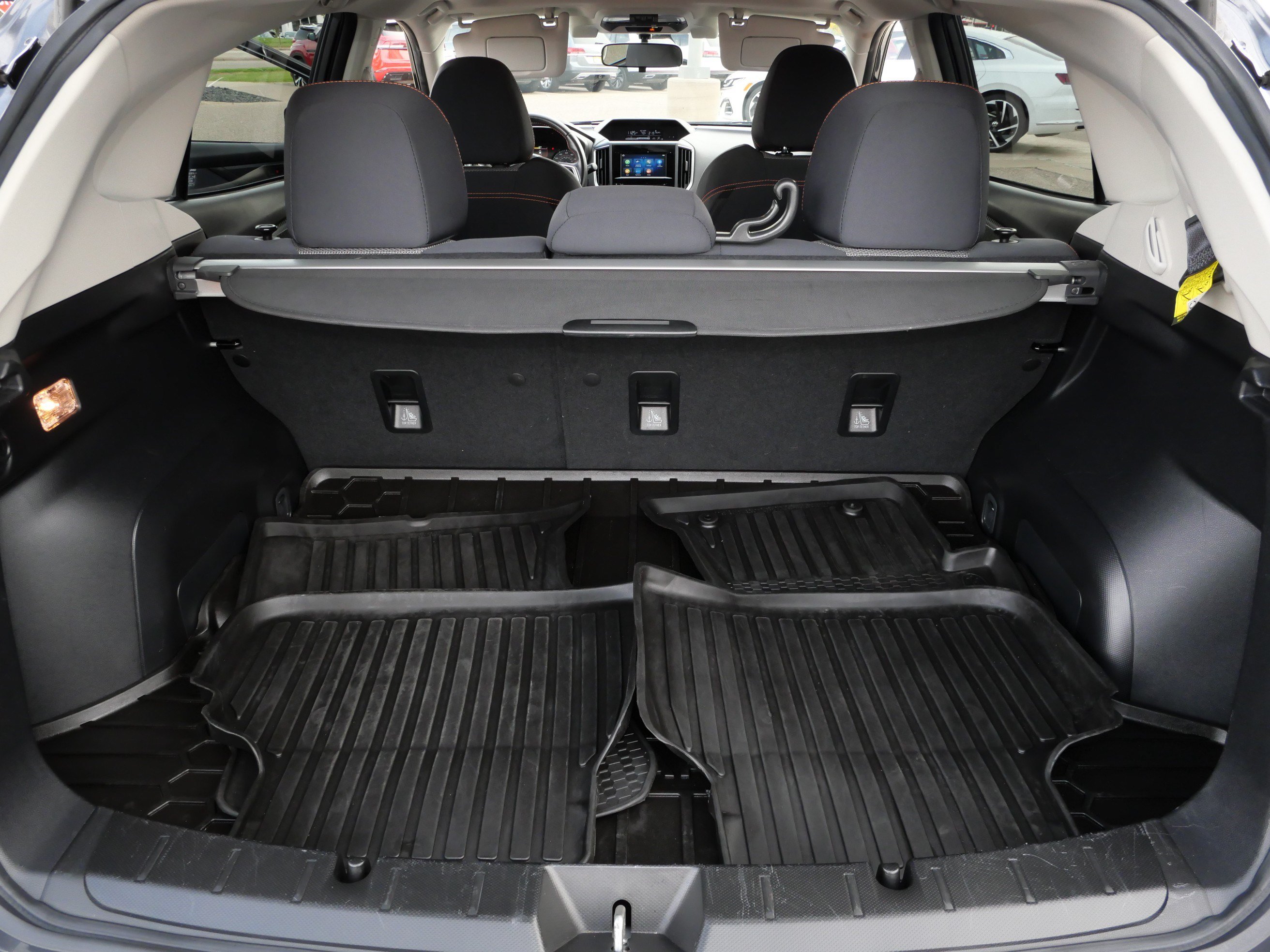 Used 2023 Subaru Crosstrek 2.0i Premium AWD/4WD image 18