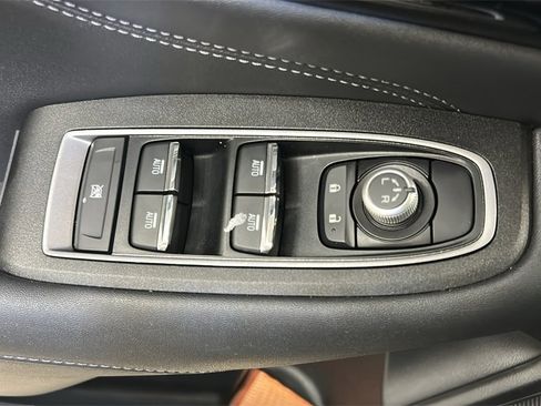 Used 2024 Subaru Outback Limited image 24